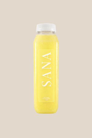Snap Juice