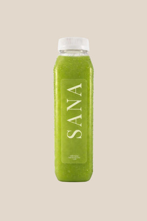 The Best Healthy Green Juice