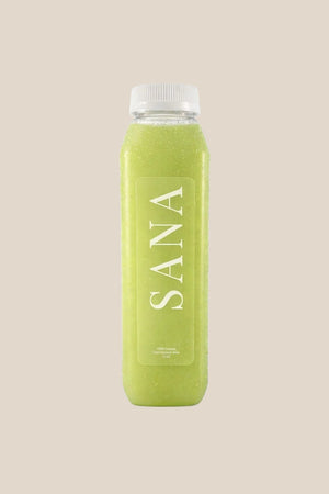 Glowing Skin Juice