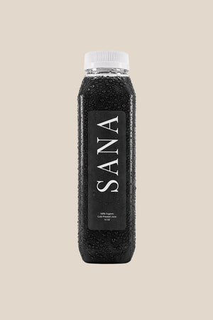 VANTA SOL Juice