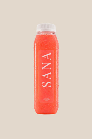 Pink Punch Juice