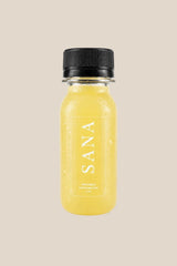 Pineapple Ginger Shot