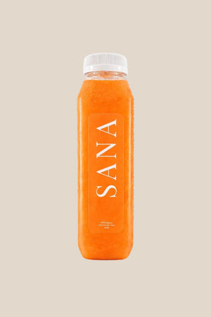 Sunshine Juice